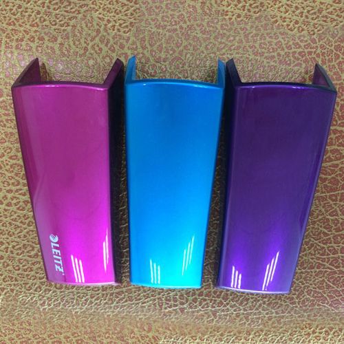 UV varnish brightness is not enough？