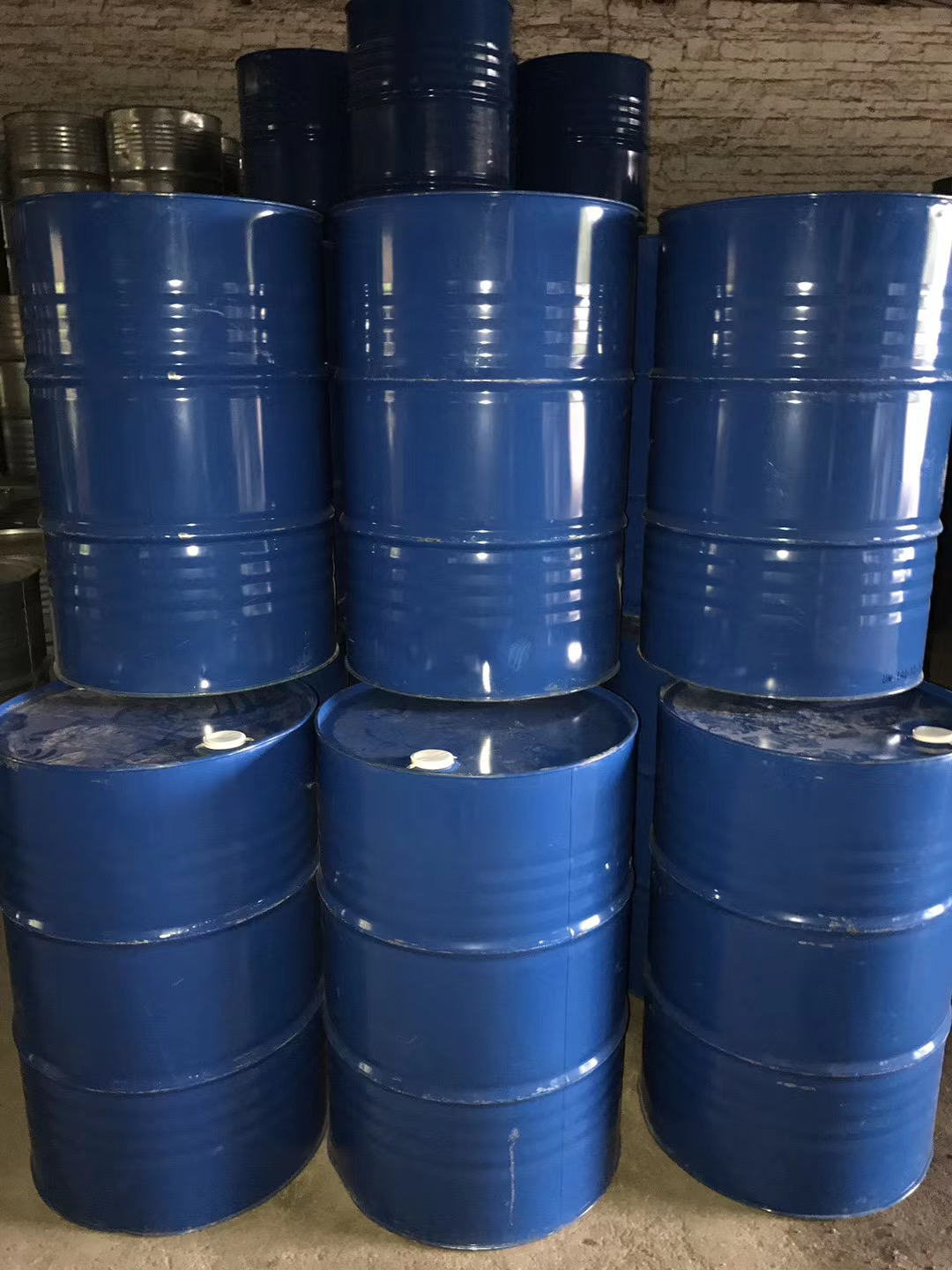 Uneven surface coating, stripe and orange peel phenomenon
