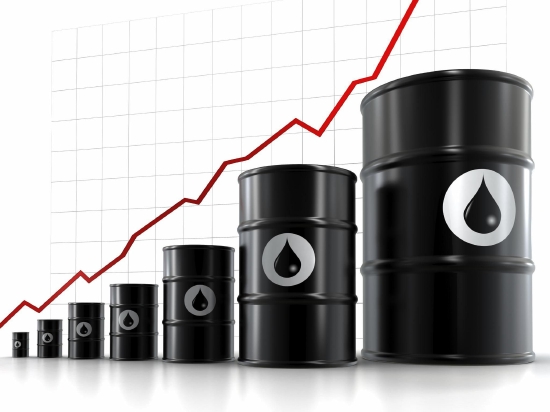 What kind of impact will the rising price of  international crude oil  have on the chemical industry?